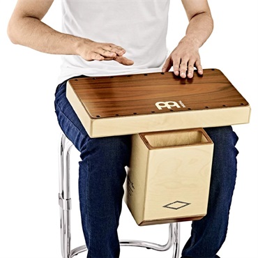 MEINL AEVLPS [Artisan Edition Slaptop Cajon - Vidalita Line]【お取り寄せ品】 画像1
