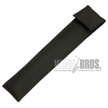 その他ブランド(管楽器・吹奏楽器) 【お取り寄せ品】 Michael Burke Tin Whistle C Brass (ティン・ホイッスル C管 真鍮製) 画像4