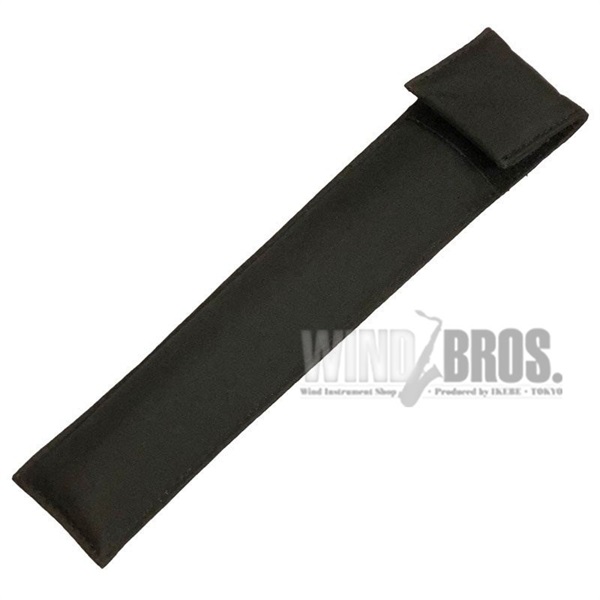 その他ブランド(管楽器・吹奏楽器) 【お取り寄せ品】 Michael Burke Tin Whistle C Brass (ティン・ホイッスル C管 真鍮製) 画像4