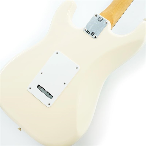 Fender MEX Vintera '60s Stratocaster Modified (Olympic White Fender MEX Vintera '60s Stratocaster Modified (Olympic White