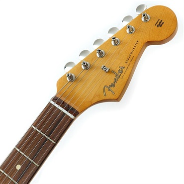 Fender MEX Vintera ‘60s Stratocaster Modified (Olympic White) [Made In Mexico] 【旧価格品】 画像8
