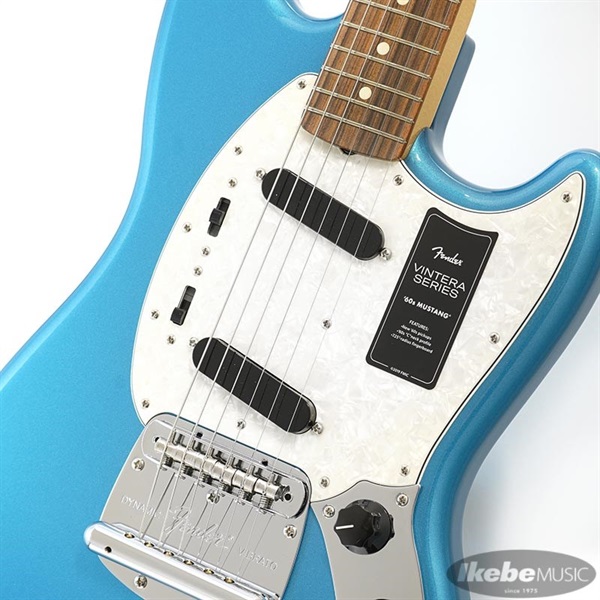 Fender Mustang エレキギター ライトブルー Amazon | Fender エレキギター Player Mustang®, Maple