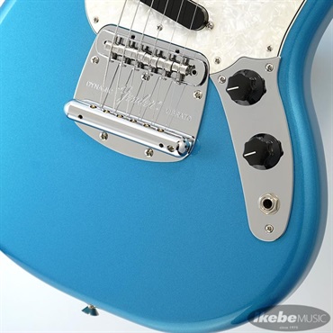 Fender MEX Vintera '60s Mustang (Lake Placid Blue) [Made In