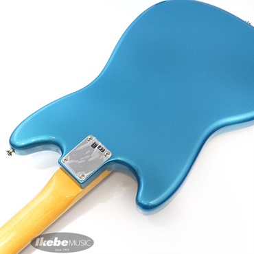 Fender MEX Vintera '60s Mustang (Lake Placid Blue) [Made In