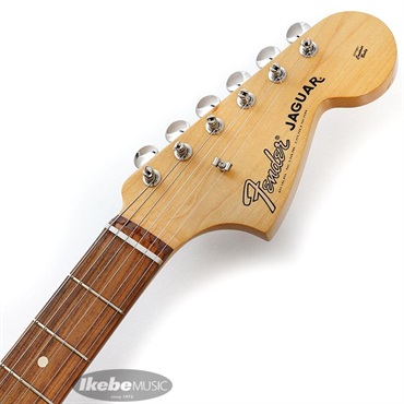 Fender MEX Vintera '60s Jaguar (3-Color Sunburst) [Made In Mexico] 画像8