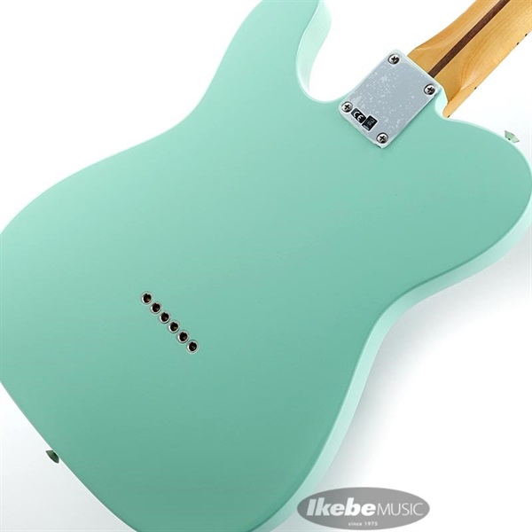 Fender MEX Vintera 50s Telecaster Modified (Surf Green Fender MEX Vintera 50s Telecaster Modified (Surf Green