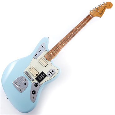 Fender MEX Vintera '60s Jaguar Modified HH (Sonic Blue