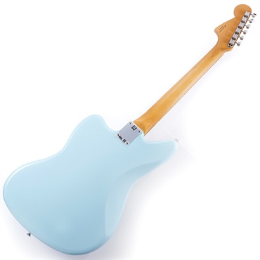 Fender MEX Vintera '60s Jaguar Modified HH (Sonic Blue) [Made In Mexico] 画像2