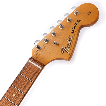 Fender MEX Vintera '60s Jaguar Modified HH (Sonic Blue Fender MEX Vintera '60s Jaguar Modified HH (Sonic Blue