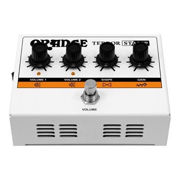 Orange TERROR STAMP（オレンジ） 画像6