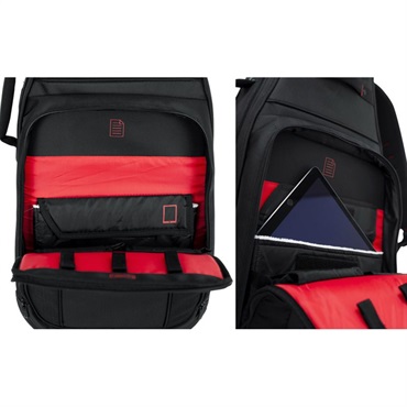 GATOR 【創業50周年大決算SALE】 Pro-Go Ultimate エレキギター用ギグバッグ [G-PG ELECTRIC] 画像4