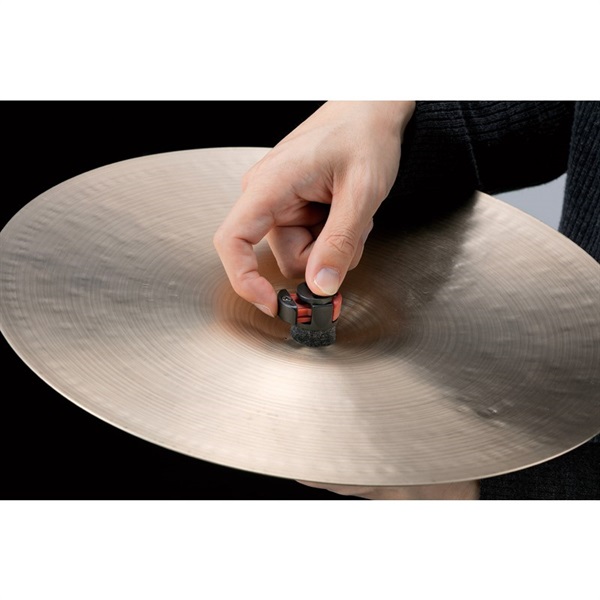 TAMA STDC7 [Sizzle Touch Drop Clutch] 画像2