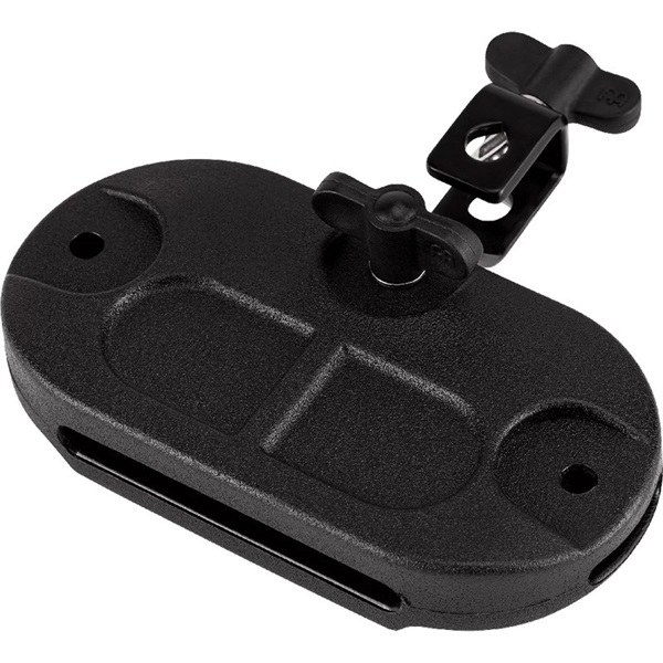 MEINL MPE3BK [Percussion Block - Medium Pitch] 画像1