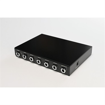 Limetone Audio LimetoneBASE 画像2