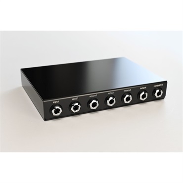Limetone Audio LimetoneBASE 画像4