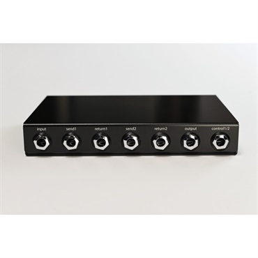 Limetone Audio LimetoneBASE 画像6