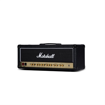 Marshall DSL100HR（アンプ ヘッド マーシャル） 画像2