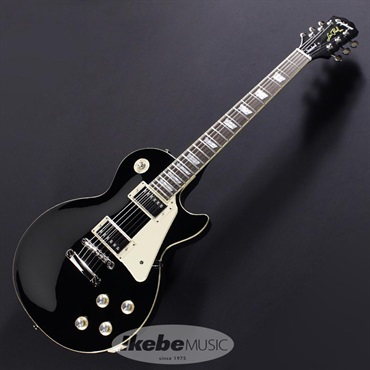 Epiphone Les Paul Standard 60s (Ebony) 画像1