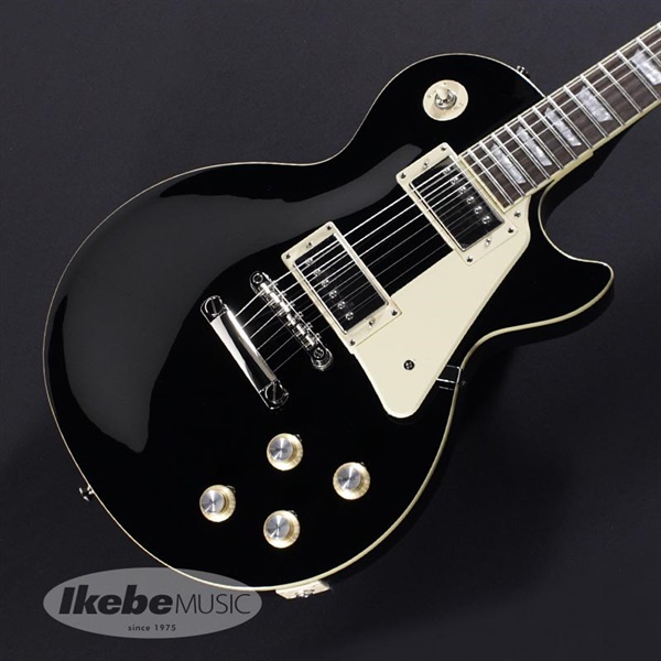 Epiphone Les Paul Standard 60s (Ebony) 画像2