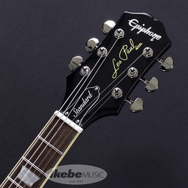 Epiphone Les Paul Standard 60s (Ebony) 画像3