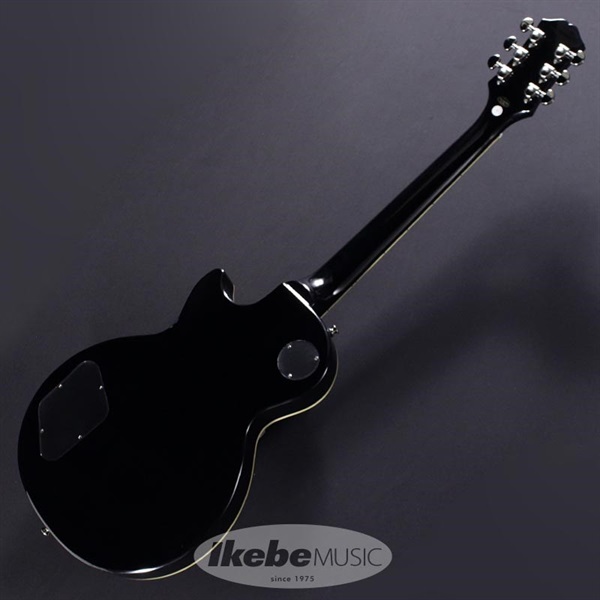 Epiphone Les Paul Standard 60s (Ebony) 画像4