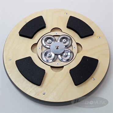 OFFWORLD Percussion BYOSphere [The BYOSphere Practice Pad w/Snare & 8mm Insert]【お取り寄せ商品】 画像2