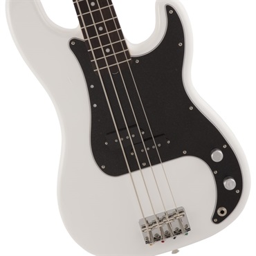 Fender Made in Japan Traditional 70s Precision Bass (Arctic