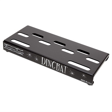 VooDoo LAB Dingbat Tiny Pedalboard [お取り寄せ商品] 画像1