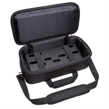 VooDoo LAB Dingbat Tiny Pedalboard [お取り寄せ商品] 画像5