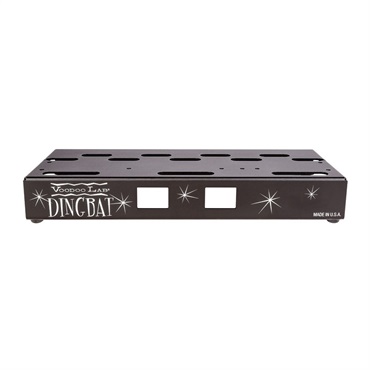 VooDoo LAB Dingbat Small Pedalboard [お取り寄せ商品] 画像1