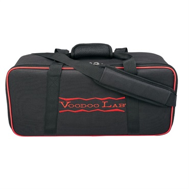 VooDoo LAB Dingbat Small Pedalboard [お取り寄せ商品] 画像3