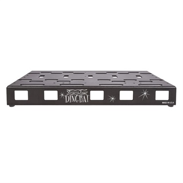 VooDoo LAB Dingbat Medium Pedalboard [お取り寄せ商品] 画像1