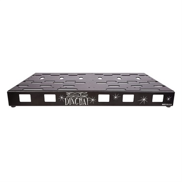 VooDoo LAB Dingbat Large Pedalboard [お取り寄せ商品] 画像1