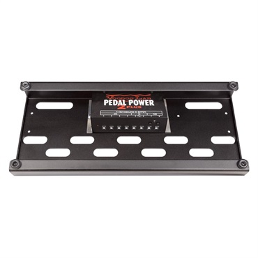 VooDoo LAB Dingbat Small with Pedal Power 2 Plus [お取り寄せ商品] 画像1