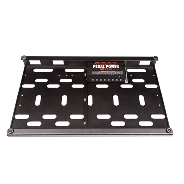 VooDoo LAB Dingbat Medium with Pedal Power 2 Plus [お取り寄せ商品] 画像1
