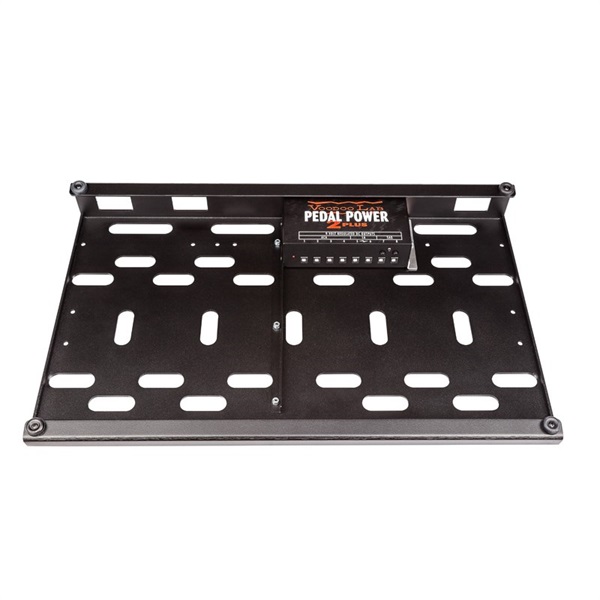 VooDoo LAB Dingbat Medium with Pedal Power 2 Plus [お取り寄せ商品] 画像1