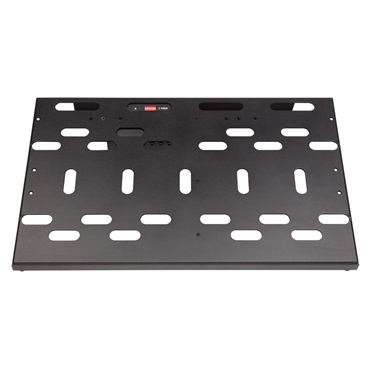VooDoo LAB Dingbat Medium with Pedal Power 2 Plus [お取り寄せ商品] 画像3