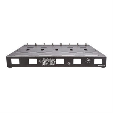 VooDoo LAB Dingbat PX-8 Plus スイッチャー [お取り寄せ商品] 画像1