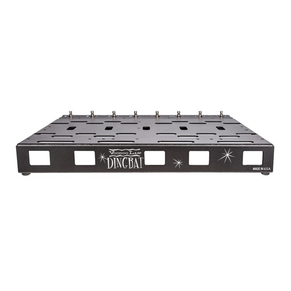 VooDoo LAB Dingbat PX-8 Plus スイッチャー [お取り寄せ商品] 画像1