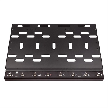 VooDoo LAB Dingbat PX-8 Plus スイッチャー [お取り寄せ商品] 画像2