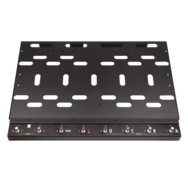 VooDoo LAB Dingbat PX-8 Plus スイッチャー [お取り寄せ商品] 画像2