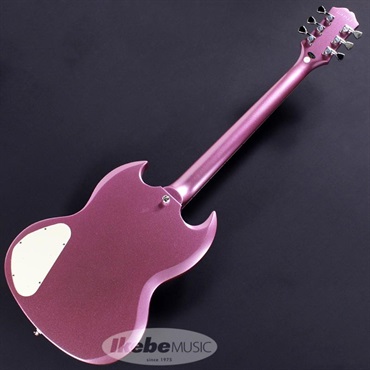 Epiphone SG Muse (Purple Passion Metallic) ｜イケベ楽器店