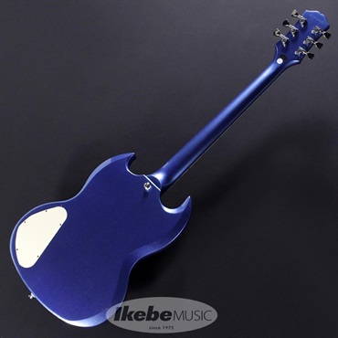 Epiphone SG Muse (Radio Blue Metallic) ｜イケベ楽器店