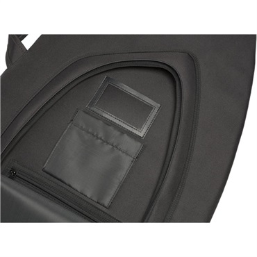 Fender USA 【期間限定セール】 FEJ-610 JAGUAR/JAZZMASTER/STARCASTER GIG BAG (#0991412506) 画像3