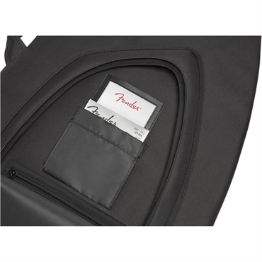 Fender USA 【期間限定セール】 FEJ-610 JAGUAR/JAZZMASTER/STARCASTER GIG BAG (#0991412506) 画像4