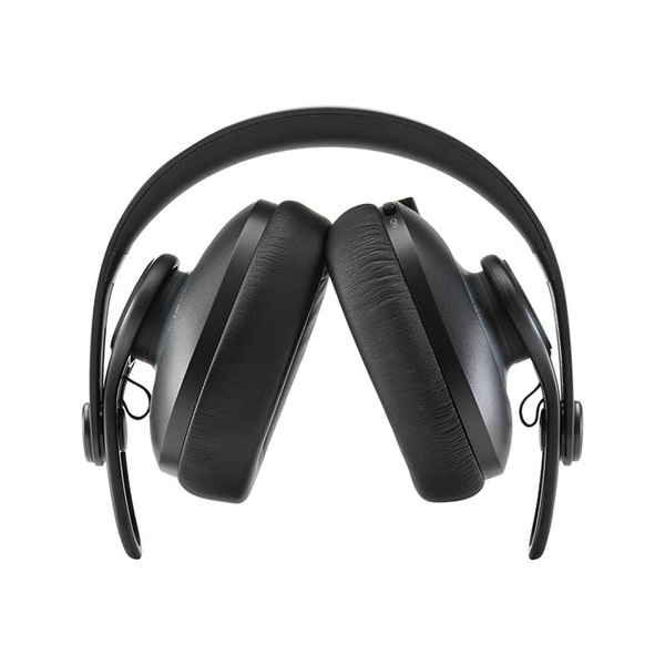 AKG K361-BT-Y3(Bluetooth対応モデル)(クローズド型ヘッドフォン・密閉型)(国内正規・3年保証)(アーカーゲー) 画像1