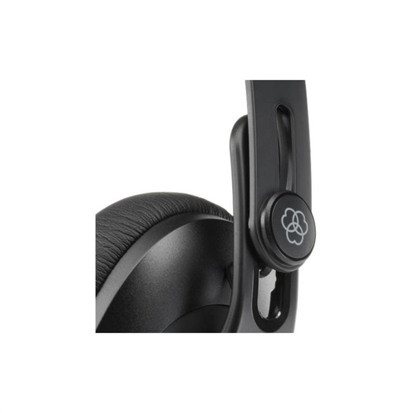 Amazon | AKG モニターヘッドホン K371-Y3 密閉型 スタジオ