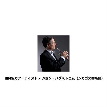 YAMAHA ヤマハ / YTR-9335CHS 【Bb トランペット】【5年保証】【調整後出荷】 画像4