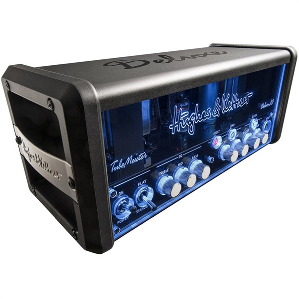 Hughes&Kettner TubeMeister Deluxe 20 [HUK-TM20DX/H] 【限定モデル】（ヒュース ＆ ケトナー) 画像1