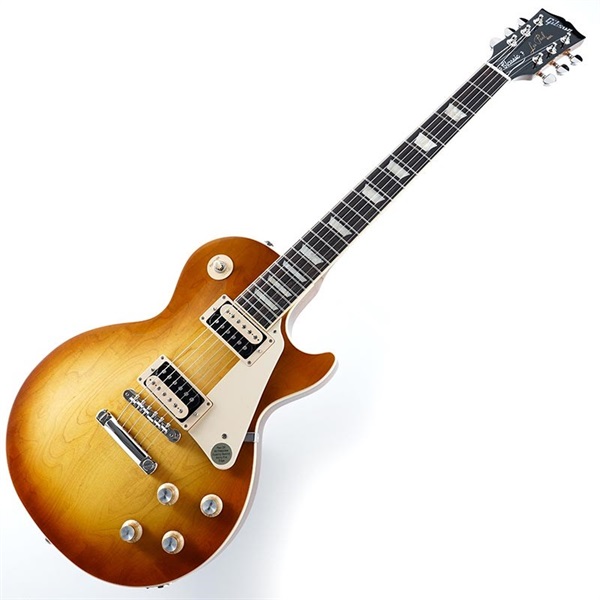 Gibson Les Paul Classic (Honeyburst) ｜イケベ楽器店オンラインストア